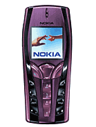 Download ringetoner Nokia 7250 gratis.